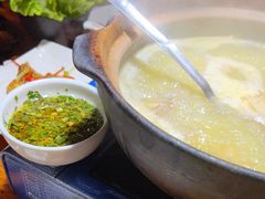 -捞围鲜·港式打边炉(海阳路店)