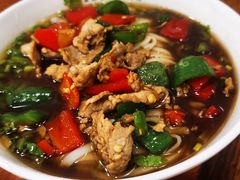 -肆姐面粉馆(坡子街店)