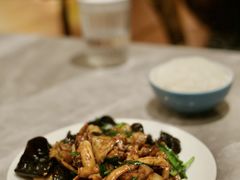 -九龙餐厅(大沽路店)