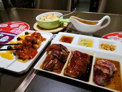 -有璟阁港式餐厅(国贸商城店)
