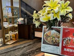-THE WOODS 简餐 (国贸商城店)