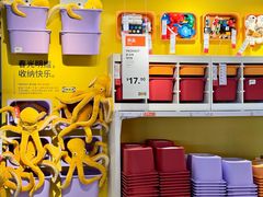 -宜家家居(四元桥商场店)