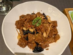 -望乡楼上海菜(日月光店)