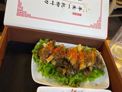 -柳叶刀烧烤(北大清华店)