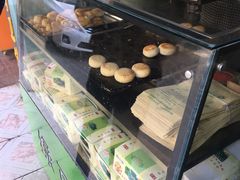 -华荣哲绿豆饼(泰安店)