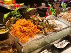 -深圳四季酒店·馥自助餐厅