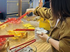 -阿亲家·韩式无限烤肉(花果园店)