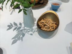 -桂满陇·手作小笼包&江南叫花鸡(中山公园店)