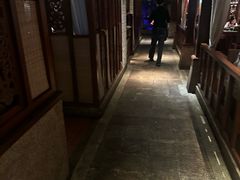 -绿茶餐厅(布吉万象汇店)