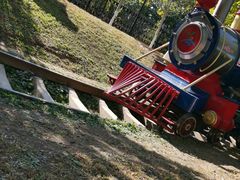 -永定河休闲森林公园