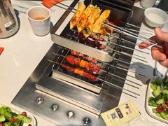 -玉善烧烤串城(长春总店)