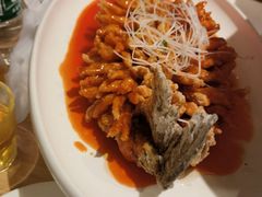 -茅溪菜·家常菜(九街店)