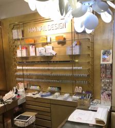 -爱睫物语·疗愈美睫美甲