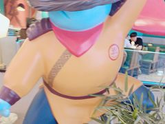 -蛙小侠(亚欧商厦店)