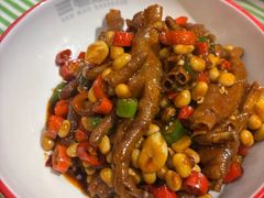 -三毛烧烤·南昌大排档(山姆店)
