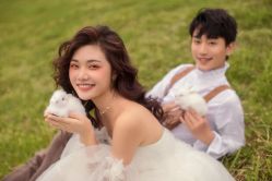 -雨墨婚纱摄影工作室