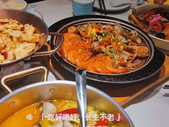 -相遇·鲜炒黄牛肉(丹阳吾悦广场店)