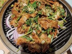-宏状元现熬粥·京味菜(三里河店)