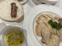 -金河半岛园林酒家(金融城店)