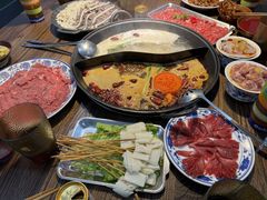 -楠火锅(昆山金鹰店)