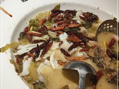 -太二酸菜鱼(汕头苏宁广场店)