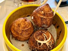 -顺德喜来登酒店·采悦轩