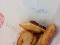 -上海哈尔滨食品厂(淮海中路店)