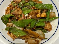 -洞庭米湘·湖南菜(银河SOHO店)