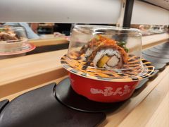 -友壹町寿司(佛山新DNA店)