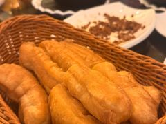 -中国厨房/台湾牛肉面