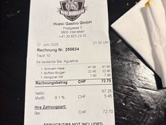 -Husi Bierhaus