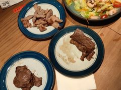 -烧肉达人•炭火烧肉(新天地店)