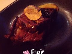 -富力丽思卡尔顿酒店·FLAIR餐厅酒吧