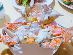 -小红门海鲜