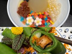-上座云间·青年赣菜(绿茵店)