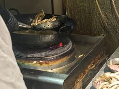 -大马弄蒋师傅美食酥鱼(察院前店)