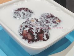 -满记甜品(南京虹悦城三店)