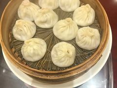 小笼汤包-耿福兴(凤凰美食街店)