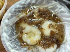 -共和老洪豆花草粿水粿