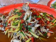 -拈一筷子·宜宾江湖菜(十一街店)