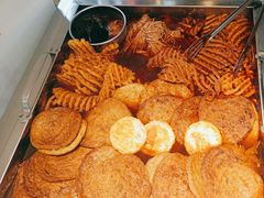 -菏泽电厂二板面(济南凯旋中心店)