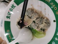 -袁记云饺(南门口店)