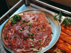 -韩宫宴烤肉·料理(颛桥万达店)
