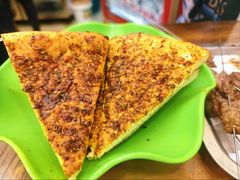 -张庆烤肉·清真