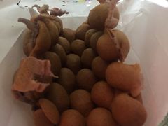 -妈咪鸡蛋仔(尖沙咀东分店)