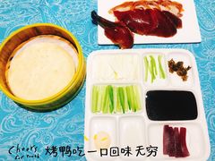 -北塘海鲜·天津菜(大光明桥旗舰店)