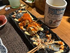 -半藏居酒屋(香港花园店)