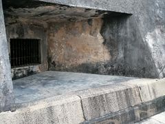 -石炮台公园