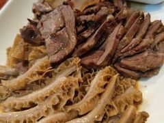 -满族八旗正宗牛肉面