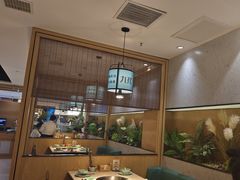 -九孔·筒骨莲藕汤锅(大明宫万达店)